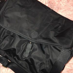 Tory Burch diaper bag